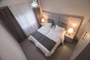 Downtown Modern 2 Storey Building