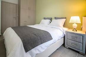 Downtown Modern 2 Storey Building