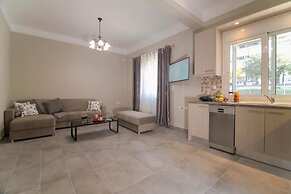 Downtown Modern 2 Storey Building