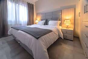 Downtown Modern 2 Storey Building