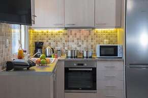 Downtown Modern 2 Storey Building