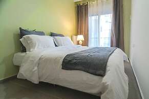 Downtown Modern 2 Storey Building