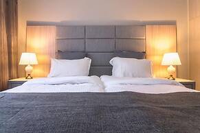 Downtown Modern 2 Storey Building