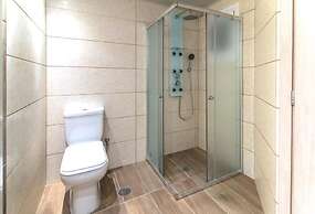 Downtown Modern 2 Storey Building