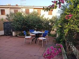 Casa Fiorita near The Beach Budoni