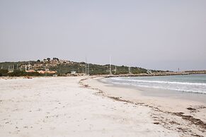 Casa Fiorita near The Beach Budoni