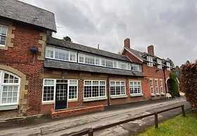 The County Hotel