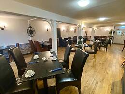 The County Hotel