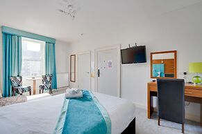 The County Hotel