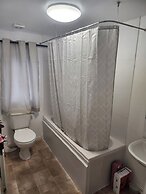 City Centre - 2 Bedrooms - Pet Friendly - Garden