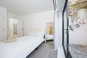 Modern 1-bed Boutique-style Apartment in Croydon