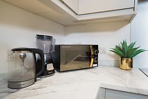 Modern 1-bed Boutique-style Apartment in Croydon