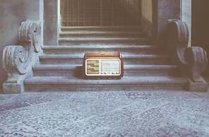 Residenza Principe di Carafa