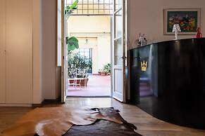 Residenza Principe di Carafa