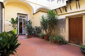 Residenza Principe di Carafa