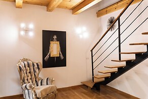 Residenza Principe di Carafa