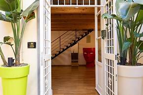 Residenza Principe di Carafa