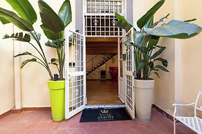 Residenza Principe di Carafa