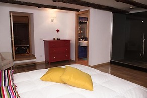 Residenza Principe di Carafa