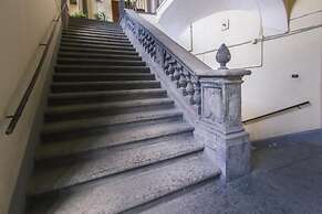 Residenza Principe di Carafa