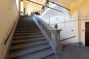 Residenza Principe di Carafa