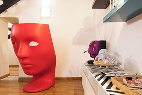 Residenza Principe di Carafa