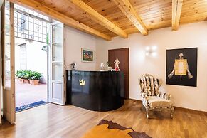 Residenza Principe di Carafa