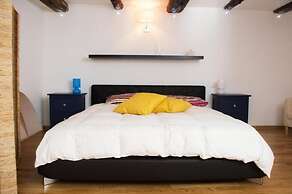 Residenza Principe di Carafa