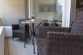 Kennedy Apartments Los Militares