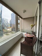 Kennedy Apartments Los Militares