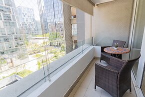Kennedy Apartments Los Militares