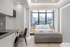 Porto Pireo by Superhost365