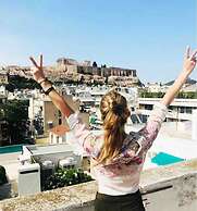 Acropolis Penthouse With 50mbps Wifi