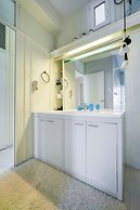 Acropolis Penthouse With 50mbps Wifi