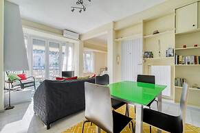 Acropolis Penthouse With 50mbps Wifi