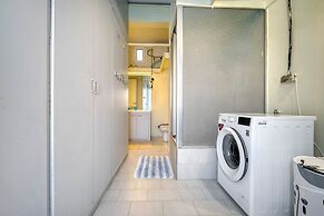 Acropolis Penthouse With 50mbps Wifi