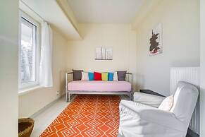 Acropolis Penthouse With 50mbps Wifi