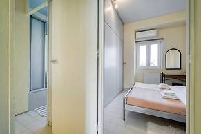 Acropolis Penthouse With 50mbps Wifi