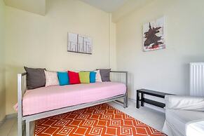 Acropolis Penthouse With 50mbps Wifi