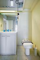 Acropolis Penthouse With 50mbps Wifi