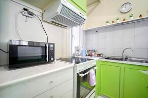 Acropolis Penthouse With 50mbps Wifi