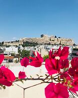 Acropolis Penthouse With 50mbps Wifi