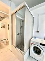 Acropolis Penthouse With 50mbps Wifi