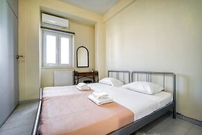 Acropolis Penthouse With 50mbps Wifi