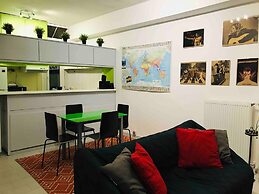 Acropolis Penthouse With 50mbps Wifi