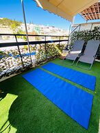 Acropolis Penthouse With 50mbps Wifi