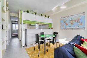 Acropolis Penthouse With 50mbps Wifi