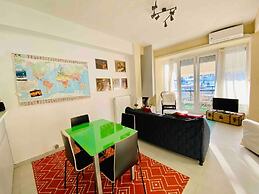 Acropolis Penthouse With 50mbps Wifi