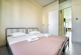 Acropolis Penthouse With 50mbps Wifi