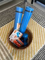 Acropolis Penthouse With 50mbps Wifi